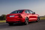 Volvo S60 T5 R-Design 2018 года (WW)